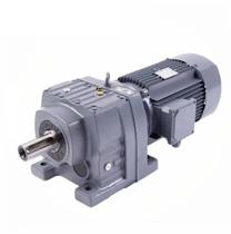 Motoredutor r27 dre80m4 1,1kw para climatizadores brizztech