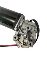 Motoredutor R63 eixo liso 12v 70rpm (100401512)