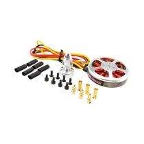 Motores Brushless De Alto Torque 360KV 750KV Para ZD550 ZD850 MultiCopter QuadCopter Aeronaves