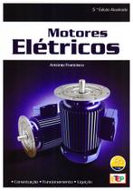 Motores Elétricos (Revista, Aumentada e Atualizada)