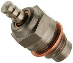 Motores Glow Plug OS tipo F médios para motores de quatro tempos