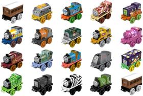 Motores Thomas & Friends, 20-Pack
