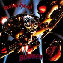 Motorhead - Bomber CD - Voice Music