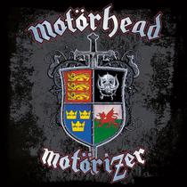Motorhead - Motorizer CD - Hellion Records