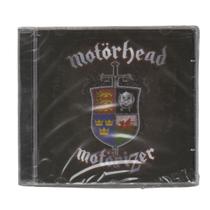 Motorhead Motorizer CD - Motörhead