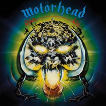 Motorhead - Overkill CD - Voice Music