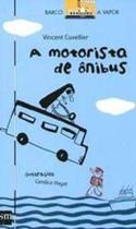 Motorista De Onibus, A - Sm - LC Motorista De Onibus, A - Sm - LC