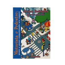 Motorista E Pedestre - Editora Formato Motorista E Pedestre - Editora Formato