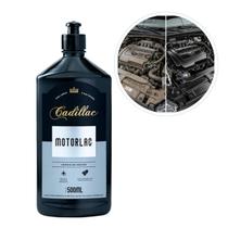 Motorlac Cadillac 500ml Verniz de Motor