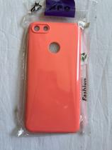 Motorola E6 play Capa Capinha Case Silicone Premium Celular