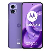 Motorola Edge 30 Neo XT2245-1 Dual SIM de 128GB / 8GB RAM de 6.3" 64 + 13MP / 32MP -Very Peri