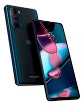 Motorola Edge 30 Pro Dual SIM 256 GB azul 12 GB RAM
