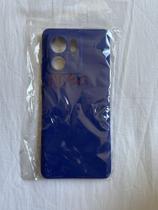 Motorola Edge 40 Capa Capinha Case Silicone Premium Celular