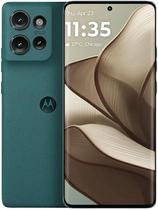 Motorola Edge 50 5g - 256gb 24gb Ram Boost 50mp Sony Camera Moto Ai Ip68 Nfc - Green Vegan Leather