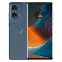 Motorola Edge 50 Fusion 5G 512GB 12GB RAM Tela 6.7" - Azul