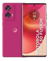 Motorola Edge 50 Fusion 5G 512GB 12GB RAM Tela 6.7 Rosa NFC Motorola Edge 50 Fusion 5G 512GB 12GB RAM Tela 6.7 Rosa NFC