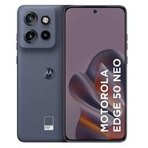 Motorola Edge 50 Neo 5G 256GB 8GB RAM Dual SIM Tela 6.4" - Grisaille