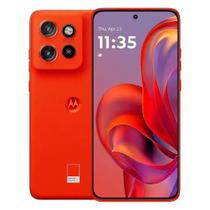 Motorola Edge 50 Neo 5G 256GB 8GB RAM Dual SIM Tela 6.4 Vermelho Motorola Edge 50 Neo 5G 256GB 8GB RAM Dual SIM Tela 6.4 Vermelho