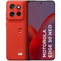 Motorola Edge 50 Neo 5G NFC Nano eSIM de 256GB 8GB Poinciana Motorola Edge 50 Neo 5G NFC Nano eSIM de 256GB 8GB Poinciana