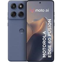 MOTOROLA EDGE 60 FUSION 5G 256GB TELA 6.7 8GB RAM CINZA Cor:Cinza MOTOROLA EDGE 60 FUSION 5G 256GB TELA 6.7 8GB RAM CINZA Cor:Cinza
