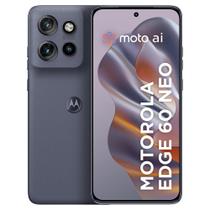 Motorola Edge 60 Neo 256GB 12GB Ram Tela 6.36'' Câmera 50Mp Motorola Edge 60 Neo 256GB 12GB Ram Tela 6.36'' Câmera 50Mp
