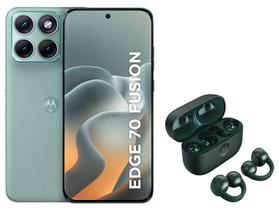 Motorola Edge 70 Fusion+ Verde Claro 5G 256GB Motorola Edge 70 Fusion+ Verde Claro 5G 256GB