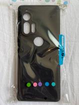 Motorola Edge Plus 5G Capa Capinha Case Silicone Premium Celular