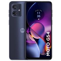 Motorola G54 5G XT2343-2 NFC Dual SIM de 256/8GB- Midnight Blue
