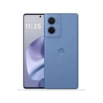MOTOROLA G96 5G Pantone Ashleigh Azul 128GB 8GB RAM MOTOROLA G96 5G Pantone Ashleigh Azul 128GB 8GB RAM
