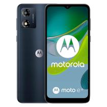 Motorola Moto E13 de 64/2GB - Preto