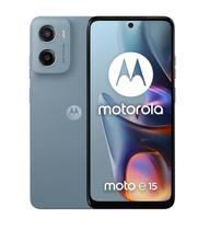 Motorola Moto E15 XT2523-6 64GB 2GB RAM Azul Claro
