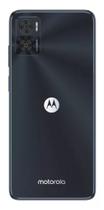 Motorola Moto E22 64/4Gb Astro Black