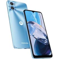 Motorola Moto E22 Dual Sim 64 Gb Azul 4 Gb Ram