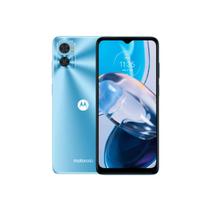 Motorola Moto E22 Dual SIM 64 GB azul 4 GB RAM