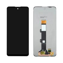 Motorola Moto E30 E40 Display LCD Touch Screen Digitalizador Substituição 100% Testado