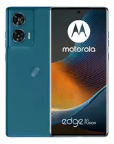 Motorola Moto Edge 5o Fusion 5G 256GB 8GB Verde Azulado Motorola Moto Edge 5o Fusion 5G 256GB 8GB Verde Azulado