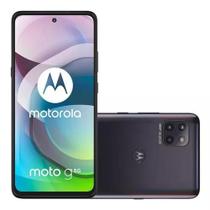 Motorola Moto G 5G Dual SIM 128 GB preto-prisma 6 GB RAM