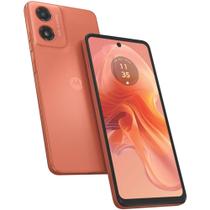 Motorola Moto G04 128/4GB - Orange