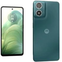 Motorola Moto G04s Dual Sim 256gb 4gb Ram Verde