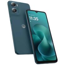 Motorola moto g06 256/8gb + fone sem fio Motorola moto g06 256/8gb + fone sem fio
