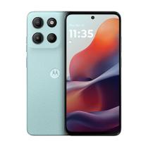 Motorola Moto G15 128GB 12GB Ram Tela 6.72'' Câmera 50Mp+5Mp