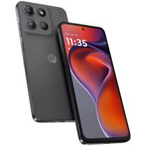 Motorola moto g15 256/4gb + fone sem fio