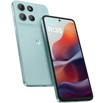 Motorola Moto G15 256gb 12gb Ram Boost Azul Celeste - Morola Motorola Moto G15 256gb 12gb Ram Boost Azul Celeste - Morola