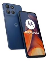 Motorola Moto G15 512gb 4gb Ram 48 Boost Azulescuro