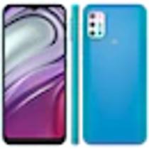 Motorola Moto G20 xt2128-1 azul 4 gb ram 128 gb rom