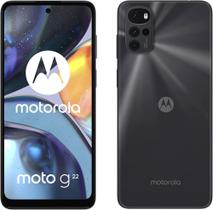 Motorola Moto G22 XT2231-2 Dual SIM 64GB / 4GB RAM 6,5" 50 + 8 + 2 + 2MP / 16MP Smartphone