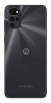 Motorola Moto G22 XT2231-2 Dual Sim 64GB / 4GB RAM de 6.5" 50 + 8 + 2 + 2MP / 16MP - Cosmic Black
