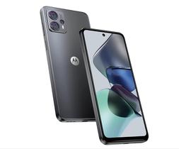 Motorola Moto G23 128GB Grafite 4G Octa-Core 4GB RAM 6,5" Dual Chip