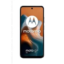 Motorola Moto G34 5G XT2363-3 Dual SIM de 64GB / 4GB RAM de 6.5" 50 + 2MP / 16MP - Charcoal Black