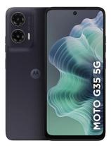 Motorola Moto G35 128GB 12GB Ram Tela 6.72' Câmera 50Mp+16Mp